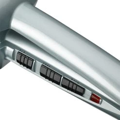 BaByliss C1800E Messa In Piega Ferro Arricciacapelli Automatico Vapore Grigio 2,7 M -Bestes Kleingeräte Geschäft babyliss c1800e messa in piega ferro arricciacapelli automatico vapore grigio 27 m 4