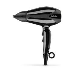 BaByliss Compact Pro 2400 2400 W Nero -Bestes Kleingeräte Geschäft babyliss compact pro 2400 2400 w nero 2
