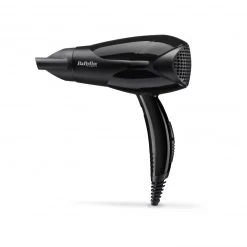 BaByliss D212E Asciuga Capelli 2000 W Viola