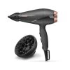 BaByliss Smooth Pro 2100 2100 W Nero, Oro Rosa -Bestes Kleingeräte Geschäft babyliss smooth pro 2100 2100 w nero oro rosa