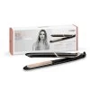 BaByliss Super Smooth 235 Titanium Piastra Per Capelli Caldo Nero, Rose Gold 2,5 M -Bestes Kleingeräte Geschäft babyliss super smooth 235 titanium piastra per capelli caldo nero rose gold 25 m