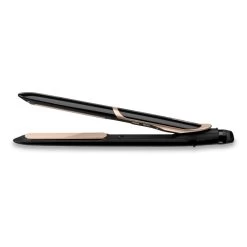 BaByliss Super Smooth 235 Titanium Piastra Per Capelli Caldo Nero, Rose Gold 2,5 M -Bestes Kleingeräte Geschäft babyliss super smooth 235 titanium piastra per capelli caldo nero rose gold 25 m 3