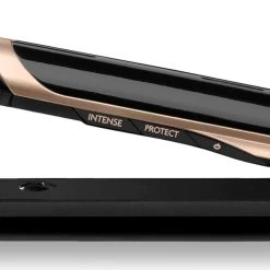 BaByliss Super Smooth 235 Titanium Piastra Per Capelli Caldo Nero, Rose Gold 2,5 M -Bestes Kleingeräte Geschäft babyliss super smooth 235 titanium piastra per capelli caldo nero rose gold 25 m 4