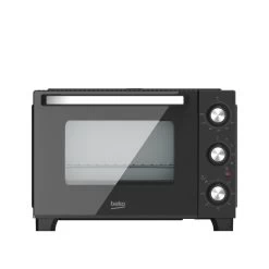 Beko BMF20B Fornetto Con Tostapane 20 L 1400 W Nero