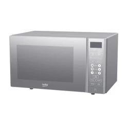 Beko MGF23330S Forno Microonde 23 Litri Digitale Grill 8 Funzioni Silver -Bestes Kleingeräte Geschäft beko mgf23330s forno microonde 23 litri digitale grill 8 funzioni silver 2