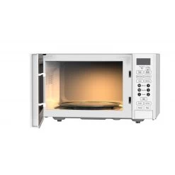 Beko MGF23330W Forno A Microonde Superficie Piana Microonde Con Grill 23 L 800 W Bianco -Bestes Kleingeräte Geschäft beko mgf23330w forno a microonde superficie piana microonde con grill 23 l 800 w bianco 2