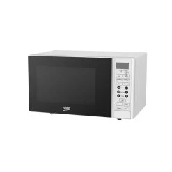 Beko MGF23330W Forno A Microonde Superficie Piana Microonde Con Grill 23 L 800 W Bianco