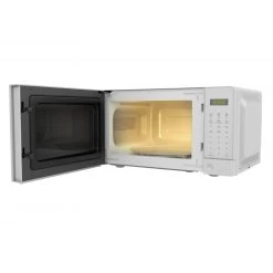 Beko MOC201103W Forno A Microonde Superficie Piana Solo Microonde 20 L 700 W Bianco -Bestes Kleingeräte Geschäft beko moc201103w forno a microonde superficie piana solo microonde 20 l 700 w bianco 2