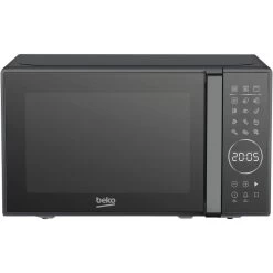 BEKO MGC20130BB Forno Microonde Con Grill 20 Litri 1000 W Timer Digitale 10 Livelli Di Potenza Nero 7 BEKO MGC20130BB Forno Microonde Con Grill 20 Litri 1000 W Timer Digitale 10 Livelli Di Potenza Nero -Bestes Kleingeräte Geschäft beko ped mgc20130bb forno mwo 20lt digit grill nero 2