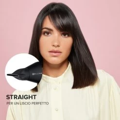 Bellissima Asciugacapelli Creativity 4 You, 4 Accessori, Controllo Intelligente Temperatura, Ion Technology, 1800 W -Bestes Kleingeräte Geschäft bellissima asciugacapelli creativity 4 you 4 accessori controllo intelligente temperatura ion technology 1800 w 3