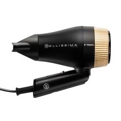 Bellissima B-Travel 1400 W Nero, Oro -Bestes Kleingeräte Geschäft bellissima b travel 1400 w nero oro 2