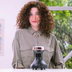 Bellissima Diffusore Ad Aria Calda My Pro Diffon Ceramic -Bestes Kleingeräte Geschäft bellissima diffusore ad aria calda my pro diffon ceramic 2