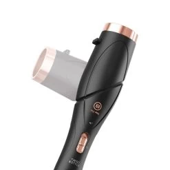 Bellissima Styler Componibile Twist&Style Kit, 3 Accessori Intercambiabili, Orientabile A 90°, Rivestimento In Ceramica -Bestes Kleingeräte Geschäft bellissima styler componibile twiststyle kit 3 accessori intercambiabili orientabile a 90 rivestimento in ceramica 1