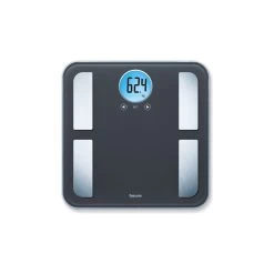 Beurer Bf195 Bilancia Pesapersone Diagnostica