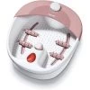 Beurer FB20 Pediluvio Idromassaggio Plantare 3 Funzioni 3 Accessori Pedicure