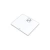 Beurer GS340XXL Pesapersone Elettr. Displ Xxl 200kgvetro Bianco