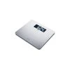 Beurer GS405INOX Pesapersone Elettr. Displ Xxl 200kginox