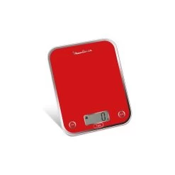 Bilancia Cucina Moulinex Optiss
