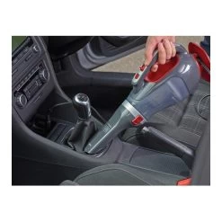 Black & Decker ADV1200 Aspirapolvere Senza Filo Grigio, Rosso Senza Sacchetto -Bestes Kleingeräte Geschäft black decker adv1200 aspirapolvere senza filo grigio rosso senza sacchetto 2