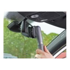 Black & Decker ADV1200 Aspirapolvere Senza Filo Grigio, Rosso Senza Sacchetto -Bestes Kleingeräte Geschäft black decker adv1200 aspirapolvere senza filo grigio rosso senza sacchetto 4