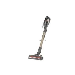 Black & Decker BHFEV36B2DW Aspirapolvere Senza Filo Bronzo, Grigio Senza Sacchetto