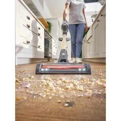 Black & Decker BHFEV36B2DW Aspirapolvere Senza Filo Bronzo, Grigio Senza Sacchetto -Bestes Kleingeräte Geschäft black decker bhfev36b2dw aspirapolvere senza filo bronzo grigio senza sacchetto 3