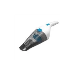 Black & Decker NVC115JL Aspirapolvere Senza Filo Grigio, Bianco Senza Sacchetto -Bestes Kleingeräte Geschäft black decker nvc115jl aspirapolvere senza filo grigio bianco senza sacchetto 2