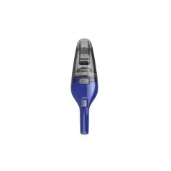 Black & Decker NVC115WA Aspirapolvere Senza Filo Blu, Grigio Senza Sacchetto -Bestes Kleingeräte Geschäft black decker nvc115wa aspirapolvere senza filo blu grigio senza sacchetto 3