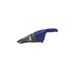 Black & Decker NVC115WA Aspirapolvere Senza Filo Blu, Grigio Senza Sacchetto -Bestes Kleingeräte Geschäft black decker nvc115wa aspirapolvere senza filo blu grigio senza sacchetto 4