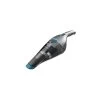 Black & Decker NVC215WA Blu, Argento Senza Sacchetto -Bestes Kleingeräte Geschäft black decker nvc215wa blu argento senza sacchetto