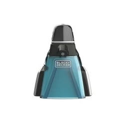 Black & Decker Spillbuster Nero, Blu Senza Sacchetto -Bestes Kleingeräte Geschäft black decker spillbuster nero blu senza sacchetto 2