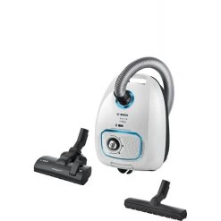 Bosch BGLS4SIL1 Aspirapolvere A Traino A Cilindro Secco 700 W Sacchetto Per La Polvere -Bestes Kleingeräte Geschäft bosch bgls4sil1 aspirapolvere a traino a cilindro secco 700 w sacchetto per la polvere 3