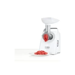 Bosch CompactPower MFW3520W Tritacarne 500 W Bianco 9 Bosch CompactPower MFW3520W Tritacarne 500 W Bianco -Bestes Kleingeräte Geschäft bosch compactpower mfw3520w tritacarne 500 w bianco 2