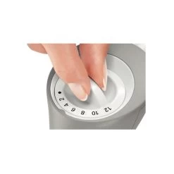 Bosch ErgoMixx MSM66120 Frullatore Ad Immersione 600 W Grigio, Bianco -Bestes Kleingeräte Geschäft bosch ergomixx msm66120 frullatore ad immersione 600 w grigio bianco 3