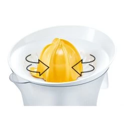 Bosch MCP3000N Spremiagrumi Spremiagrumi Manuale 25 W Bianco, Giallo 9 Bosch MCP3000N Spremiagrumi Spremiagrumi Manuale 25 W Bianco, Giallo -Bestes Kleingeräte Geschäft bosch mcp3000n spremiagrumi spremiagrumi manuale 25 w bianco giallo 2