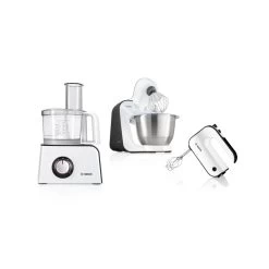 Bosch Mfq4020 Sbattitore 450W 5Vel.+Pulse -Bestes Kleingeräte Geschäft bosch mfq4020 sbattitore sbattitore manuale 450 w antracite bianco 1