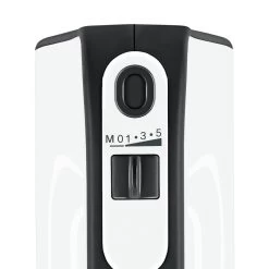 Bosch Mfq4020 Sbattitore 450W 5Vel.+Pulse -Bestes Kleingeräte Geschäft bosch mfq4020 sbattitore sbattitore manuale 450 w antracite bianco 2