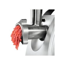 Bosch Mfw68660 Tritacarne Il Tritacarne Potente E Affidabile. Oltre 20 Funzioni Per Ri -Bestes Kleingeräte Geschäft bosch mfw68660 tritacarne 800 w nero 2