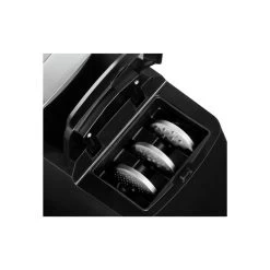 Bosch Mfw68660 Tritacarne Il Tritacarne Potente E Affidabile. Oltre 20 Funzioni Per Ri -Bestes Kleingeräte Geschäft bosch mfw68660 tritacarne 800 w nero 3