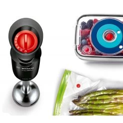 Bosch MS6CB61V1 Frullatore 0,6 L Frullatore Ad Immersione 1000 W Nero 8 Bosch MS6CB61V1 Frullatore 0,6 L Frullatore Ad Immersione 1000 W Nero -Bestes Kleingeräte Geschäft bosch ms6cb61v1 frullatore 06 l frullatore ad immersione 1000 w nero 1