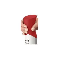 Bosch MSM64010 Frullatore Frullatore Ad Immersione 450 W Rosso, Bianco -Bestes Kleingeräte Geschäft bosch msm64010 frullatore frullatore ad immersione 450 w rosso bianco 2