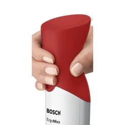 Bosch MSM64110 Frullatore Frullatore Ad Immersione 450 W Rosso, Bianco 11 Bosch MSM64110 Frullatore Frullatore Ad Immersione 450 W Rosso, Bianco -Bestes Kleingeräte Geschäft bosch msm64110 frullatore frullatore ad immersione 450 w rosso bianco 4