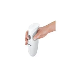 Bosch MSM6B150 Frullatore Frullatore Ad Immersione 300 W Bianco -Bestes Kleingeräte Geschäft bosch msm6b150 frullatore frullatore ad immersione 300 w bianco 3