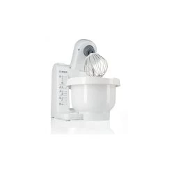 Bosch MUM4405 Robot Da Cucina 500 W 3,9 L Bianco -Bestes Kleingeräte Geschäft bosch mum4405 robot da cucina 500 w 39 l bianco 3