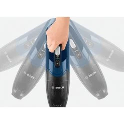 Bosch Serie 2 BBHF216 Scopa Elettrica Senza Sacchetto Blu -Bestes Kleingeräte Geschäft bosch serie 2 bbhf216 scopa elettrica senza sacchetto blu 4