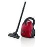Bosch Serie 2 BGBS2RD1 Aspirapolvere A Traino 3,5 L A Cilindro Secco 600 W Sacchetto Per La Polvere