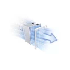 Bosch Serie 4 A Cilindro Secco 600 W Sacchetto Per La Polvere -Bestes Kleingeräte Geschäft bosch serie 4 a cilindro secco 600 w sacchetto per la polvere 3