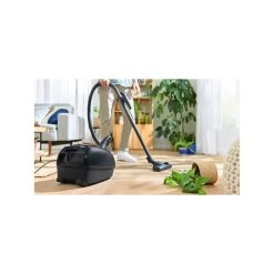 Bosch Serie 4 BGB38BA1 Aspirapolvere A Traino 4 L A Cilindro Secco 600 W Sacchetto Per La Polvere -Bestes Kleingeräte Geschäft bosch serie 4 bgb38ba1 aspirapolvere a traino 4 l a cilindro secco 600 w sacchetto per la polvere 3