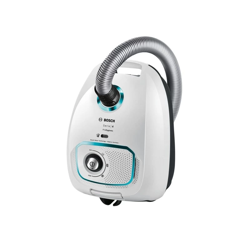 Bosch Serie 4 BGBS4HYG1 Aspirapolvere A Traino A Cilindro Secco 600 W Sacchetto Per La Polvere 5 Bosch Serie 4 BGBS4HYG1 Aspirapolvere A Traino A Cilindro Secco 600 W Sacchetto Per La Polvere – Bild 3