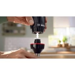 Bosch Serie 6 MSM6M810 Frullatore 0,6 L Frullatore Ad Immersione 1200 W Acciaio Inossidabile -Bestes Kleingeräte Geschäft bosch serie 6 msm6m810 frullatore 06 l frullatore ad immersione 1200 w acciaio inossidabile 2